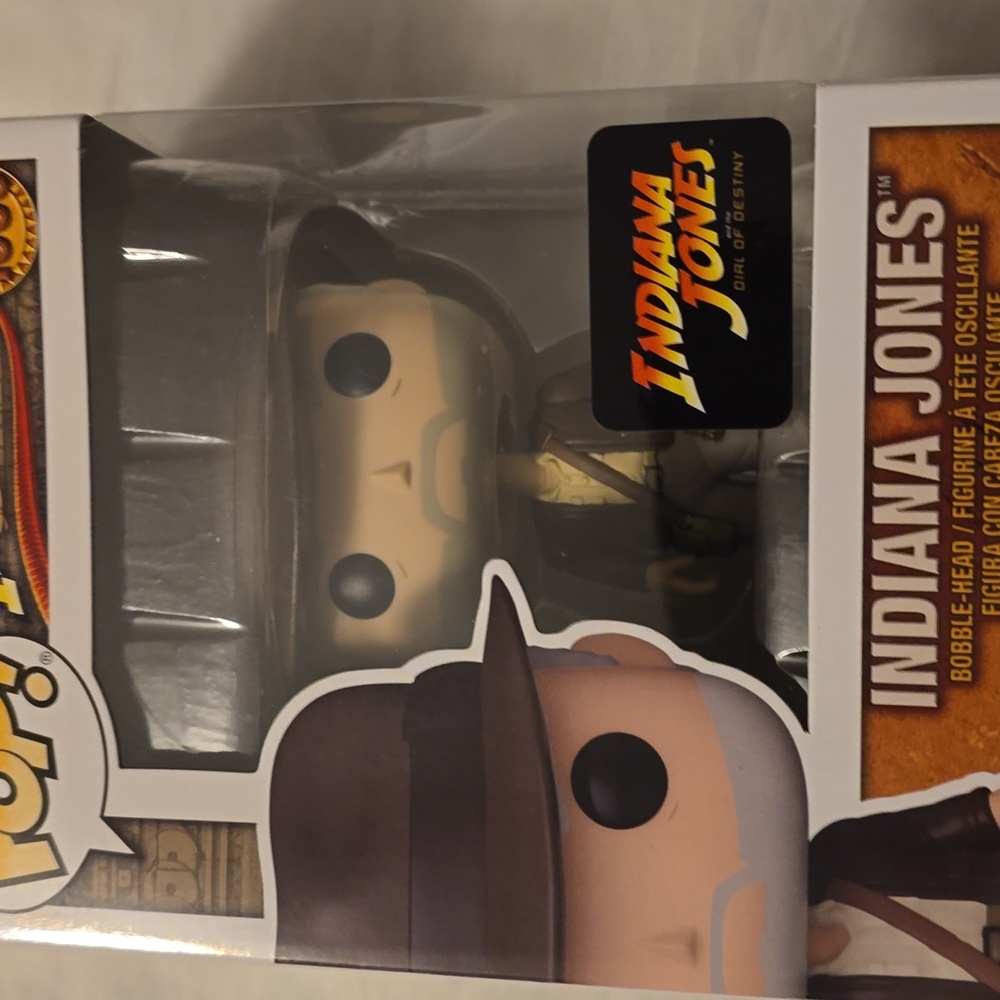 Funko pop